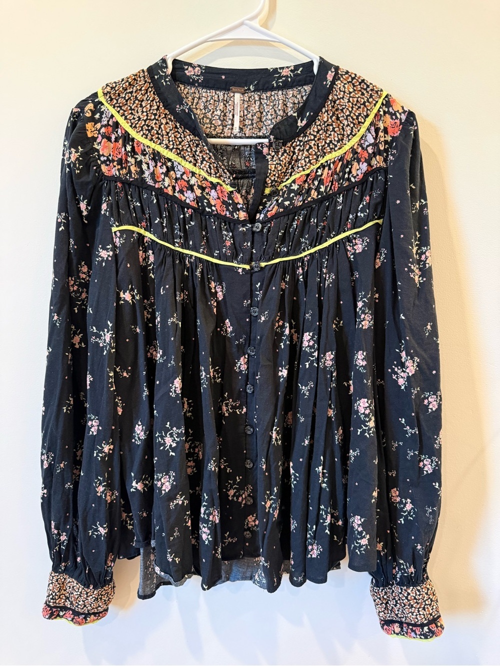 Free People Blouse